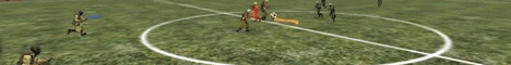 MapperZone SoccerJam Portal